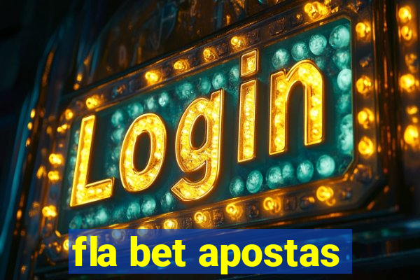 fla bet apostas